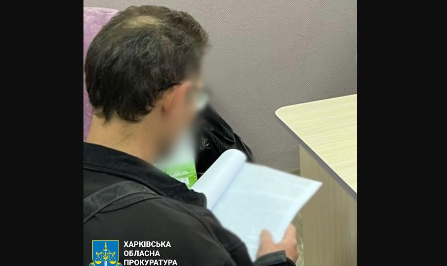 У Харкові чоловік ошукав родичів померлих осіб за нібито поховання на цвинтарі