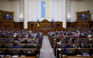 Голова громади зможе призначати виконуючого обов'язки у разі мобілізації старости – Рада схвалила законопроект