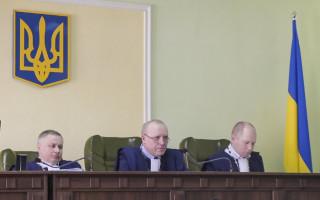 Судді Апеляційної палати ВАКС розглянули справу за відсутності адвокатів: відкрито дисциплінарну справу