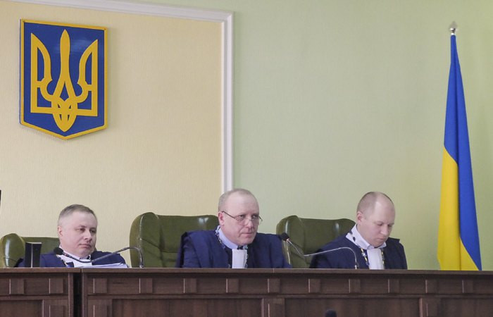 Судді Апеляційної палати ВАКС розглянули справу за відсутності адвокатів: відкрито дисциплінарну справу