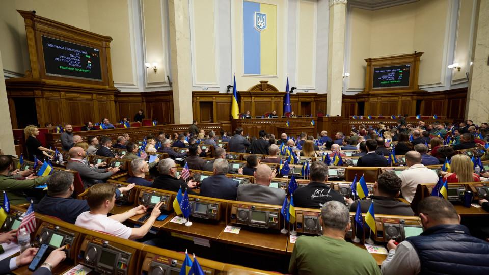 В Україні створять Реєстр постраждалих осіб, життю та здоров’ю яких завдано шкоди внаслідок війни – Рада схвалила законопроект