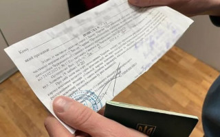 Сам лише факт відмови від отримання повістки не створює склад правопорушення, зокрема у частині явки до ТЦК – рішення апеляційного адмінсуду