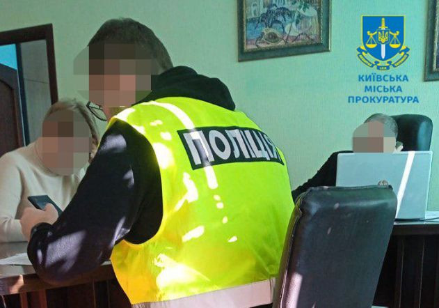 $6 000 з ухилянта за фальшивий діагноз: у Києві судитимуть завідувача психіатричного відділення