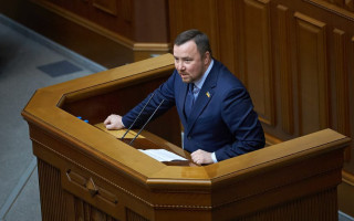 Президент зможе повертати подання про призначення суддів у разі отримання від НАБУ чи СБУ даних про загрозу нацбезпеці