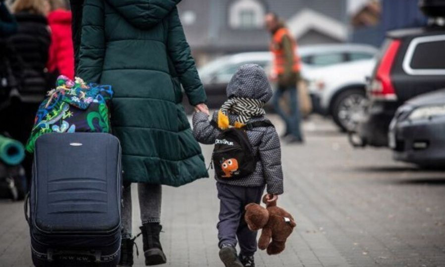 Виплати для ВПО з 1 травня: скільки отримуватимуть внутрішні переселенці