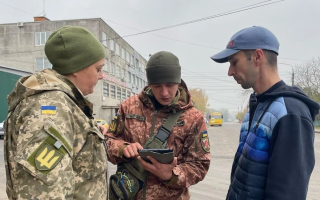 Штрафи за тих, хто не став на військовий облік чи не повідомляє ТЦК про зміну місця проживання, збільшать до 25,5 тисяч грн