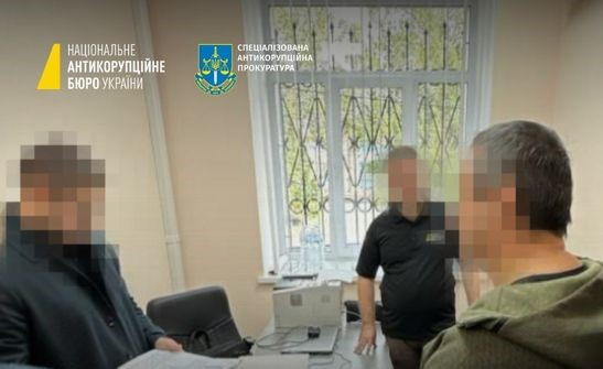 16,4 млн гривень збитків при закупівлі вуличних ліхтарів: про підозру повідомили одеським посадовцям