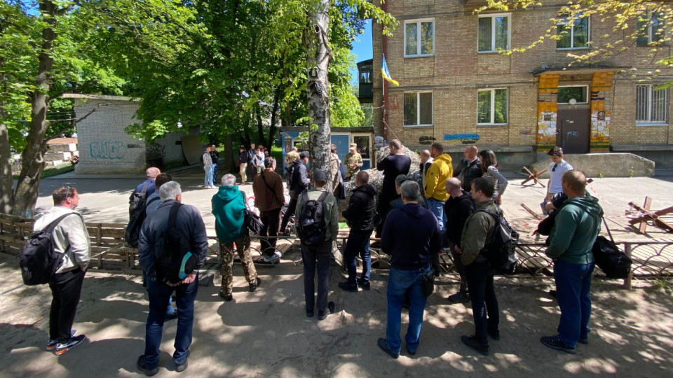 Непридатні та чоловіки, виключені з військового обліку, але без відмітки у військовому квитку, повинні оновити свої дані у ТЦК – Генштаб