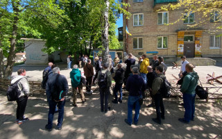 Непридатні та чоловіки, виключені з військового обліку, але без відмітки у військовому квитку, повинні оновити свої дані у ТЦК – Генштаб