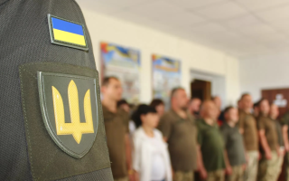 З 4 травня статус обмежено придатних скасовано, а військово-лікарська експертиза буде проводитися за новими правилами