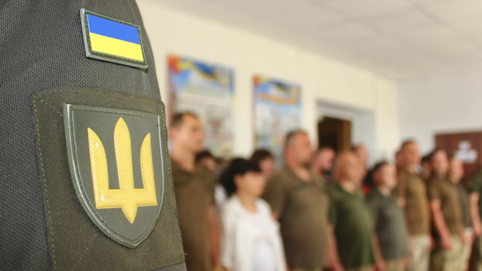 З 4 травня статус обмежено придатних скасовано, а військово-лікарська експертиза буде проводитися за новими правилами