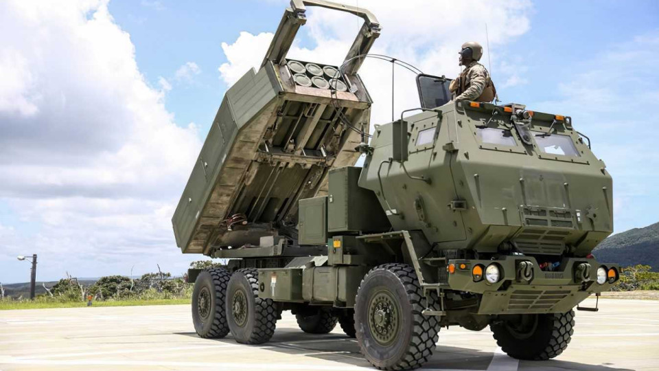 США терміново продають Україні три установки HIMARS