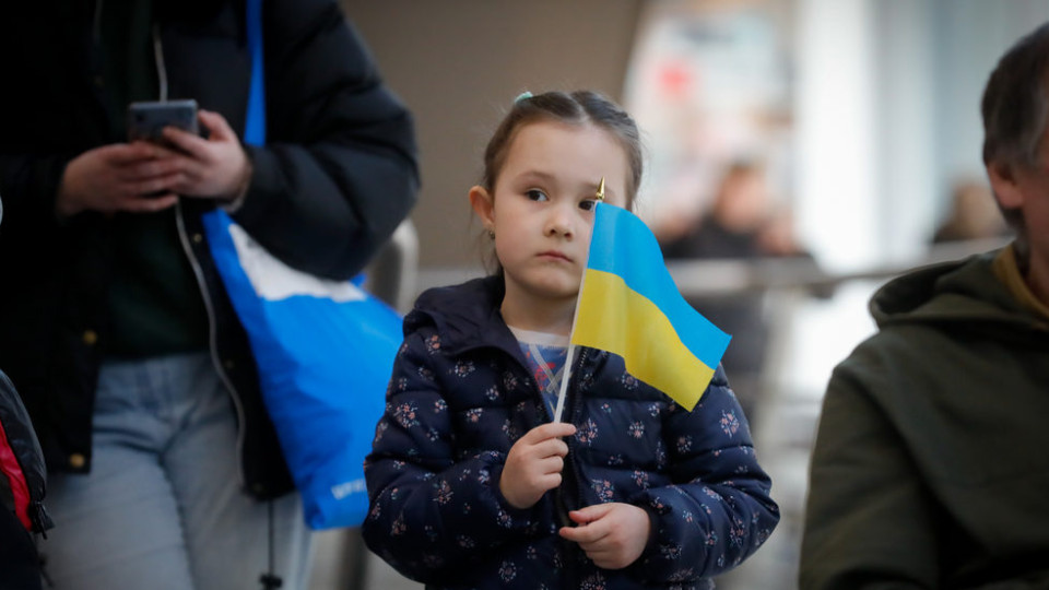 Ірландія може скоротити держпідтримку біженців: це стосується і українців