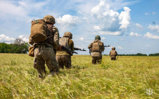 Кабмін дозволив військовим заповідати виплату одноразової грошової допомоги родичам на випадок загибелі