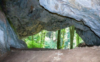 На Закарпатті пам’ятку археології «Стоянка печерна» взяли під особливу охорону