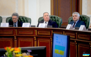 Діяльність Державної судової адміністрації у 2023 році визнали частково задовільною