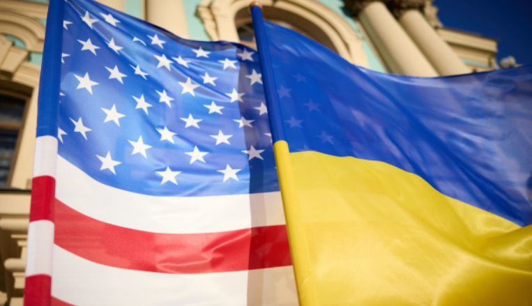 США оголосили про пакет військової допомоги Україні на майже 300 млн доларів