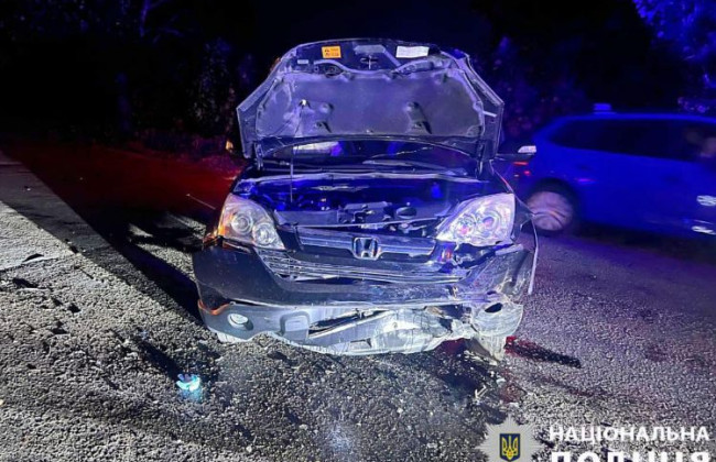 На Київщині п’яна жінка на позашляховику влаштувала смертельну ДТП, фото