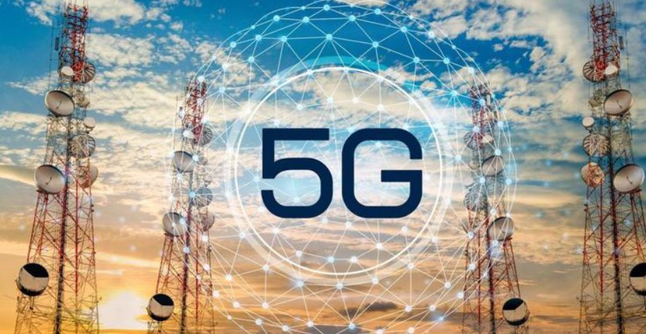 В Украине впервые в тестовом режиме запустили 5G