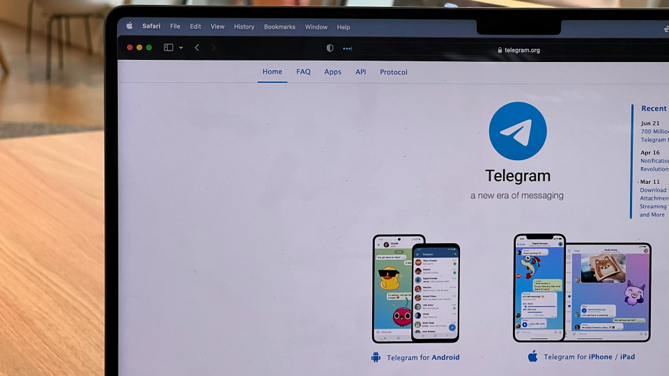 Telegram не подпадает под закон о цифровых услугах в ЕС, потому что имеет недостаточно пользователей – СМИ