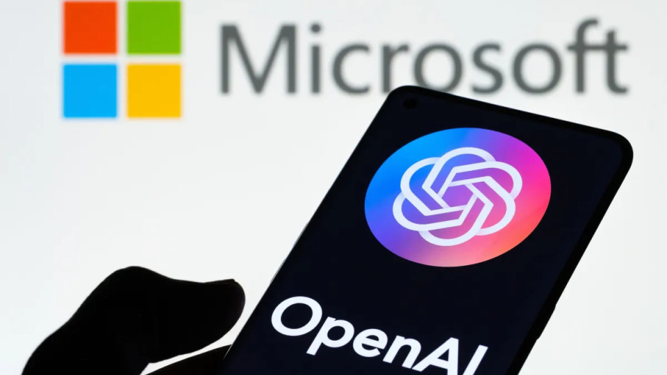 США проведут антимонопольные проверки в отношении Microsoft, OpenAI и Nvidia