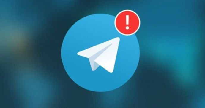 У роботі Telegram стався масштабний збій: що відомо