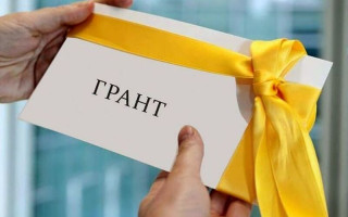 Виконавці грантових проектів міжнародних партнерів підлягають бронюванню на 100%