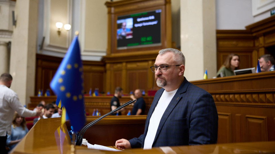 Бізнес зможе забронювати від мобілізації до 100% своїх працівників, — член Комітету з нацбезпеки Федієнко