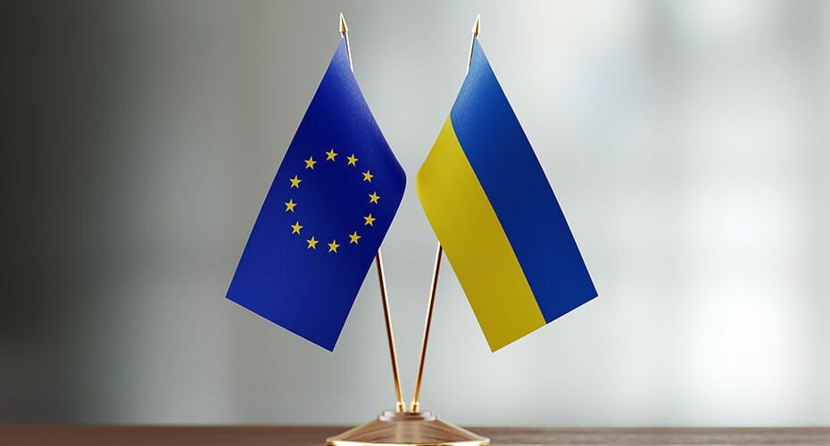 Послы ЕС согласовали рамки переговоров о вступлении Украины и Молдовы