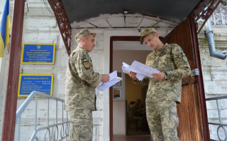 Чи може Кабмін цифровізувати процес сплати штрафів за порушення військового обліку – не виключено