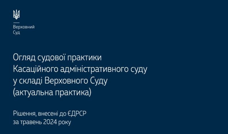 Дела по налогам и сборам, а также по защите социальных прав: обзор практики КАС ВС