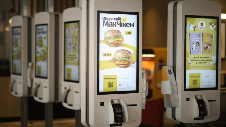 McDonald's не будет использовать искусственный интеллект для принятия заказов из-за ряда ошибок