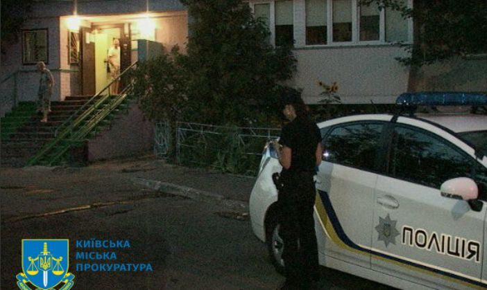 Убийство священника на Оболони: одного из нападавших отправили за решетку