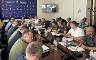 Парламентська ТСК розглянула питання, чому чоловіків до 25 років можуть мобілізувати