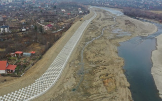 Будівництво гідротехнічних споруд має значний вплив на довкілля, а тому потребує обов’язкової оцінки впливу на довкілля – Верховний Суд