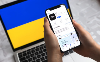 Мінцифри запускає нову послугу в Дії, де можна онлайн вказати актуальне місце проживання