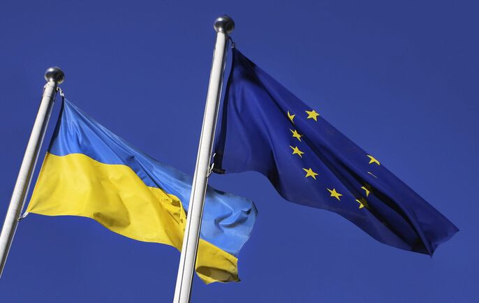 Соглашение по безопасности Украины с ЕС подпишут 27 июня — СМИ