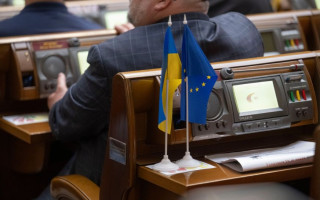 Створення Військової поліції зможуть профінансувати за рахунок проектів міжнародних партнерів України