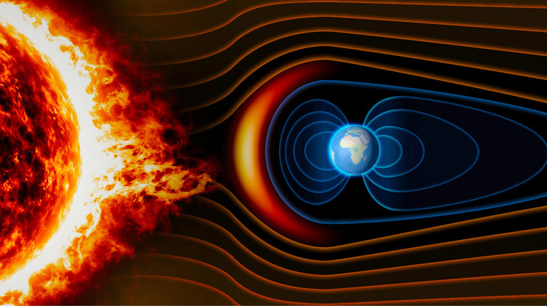 Июль начнется с магнитных бурь: назвали опасные дни