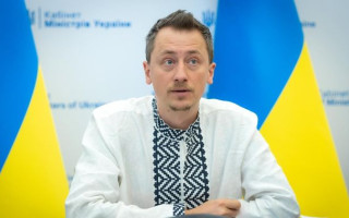 Кабмін призначив першим заступником міністра економіки Олексія Соболева, який активно підтримує приватизацію держпідприємств