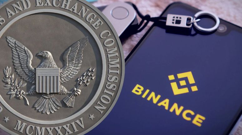 В США суд отклонил обвинения SEC против биржи Binance в торговле незарегистрированными ценными бумагами