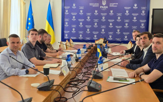 Чи будуть далі карати позбавленням волі за крадіжку підгузків з магазину – Рада готується прийняти законопроект