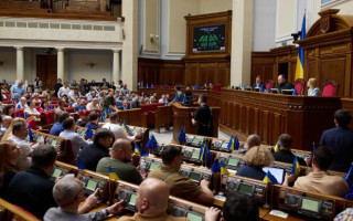 Звільнення від відповідальності за СЗЧ та дезертирство у разі добровільного повернення на службу – Верховна Рада схвалила законопроект