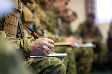 Майбутні військові можуть обирати військову частину навіть після отримання повістки, – розповіли в Міноборони