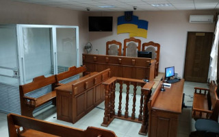 Проблем з бронюванням працівників апаратів судів наразі немає – ДСА