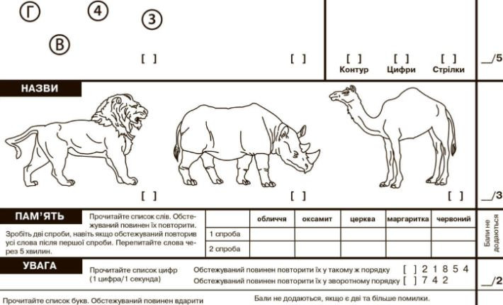 Требование для конкурсантов у судьи получить не менее 75% правильных ответов на IQ-тест предлагают убрать