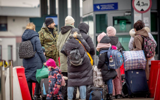 Повернути українців додому: в Україні пропонують створити Міністерство демографії та діаспори і фінансувати його грантами від партнерів