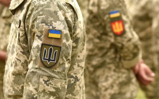 У Міноборони пояснили, кого будуть відбирати в першу чергу на мобілізацію з числа осіб, які оновили дані