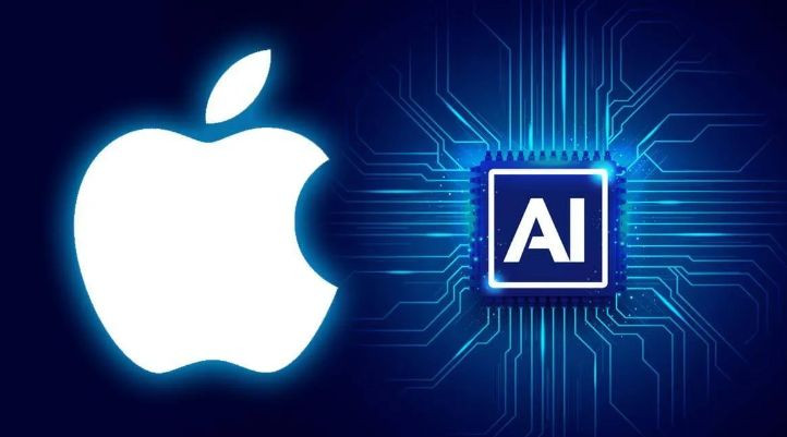 Компанія Apple підписала зобов'язання з розробки безпечного і гідного довіри ШІ