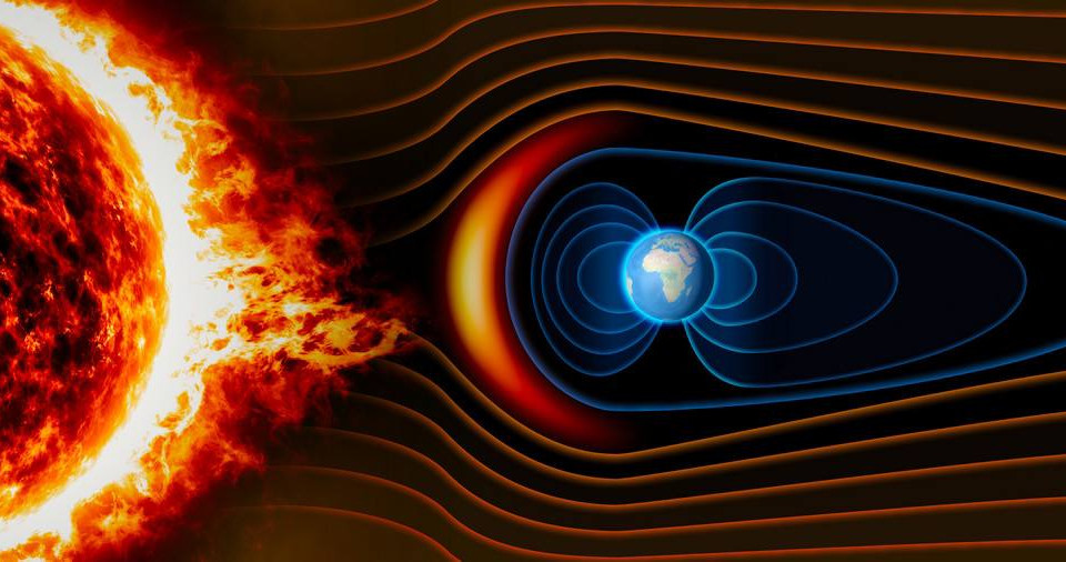 Сильная магнитная буря накрыла Землю: сколько дней будет «штормить»